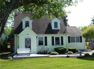 315 Gates Greece Townline Rd, Gates, NY 14606