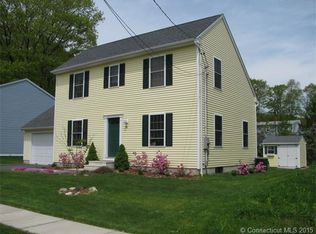 70 Bernie Ave, Bristol, CT 06010