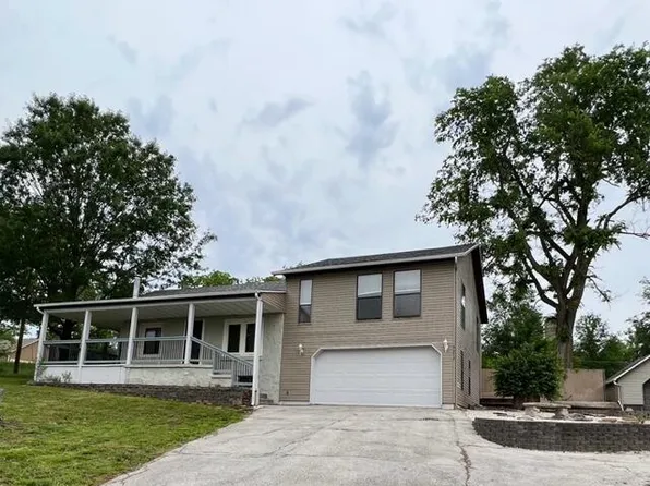 5373 W Farm Road 6, Brighton, MO 65617