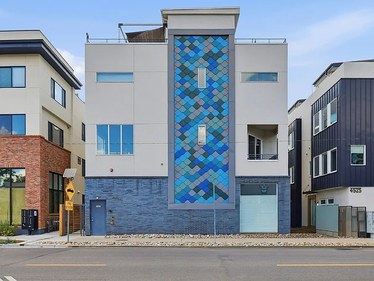 4521 Tennyson St #7 — Photo 35