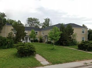 3557 Hynds Blvd, Cheyenne, WY 82001