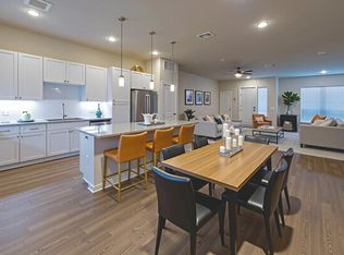 1724 Partnership Way #1363, Katy, TX 77449