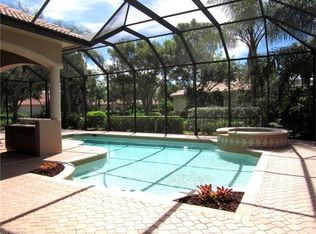5923 Barclay Ln, Naples, FL 34110