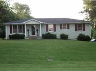 638 Upper Helton, Alexandria, TN 37012