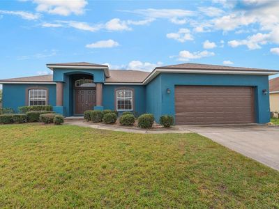 2851 Stonewood Cir, Lakeland, FL, 33810