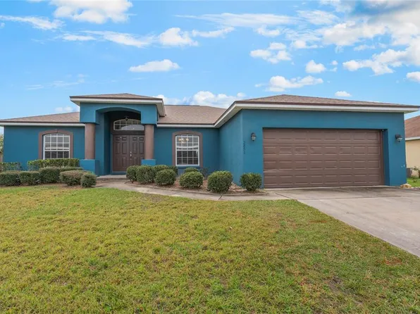 2851 STONEWOOD CIRCLE, LAKELAND, FL 33810