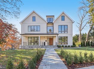 4920 Loughboro Rd NW, Washington, DC 20016