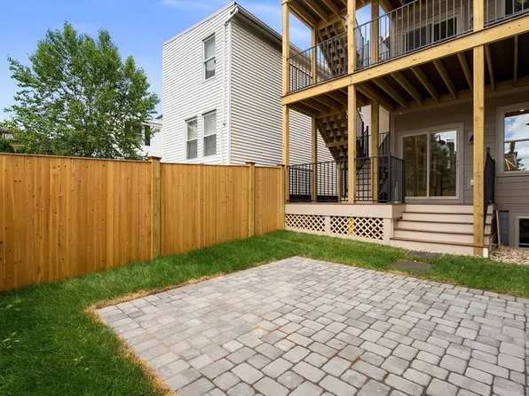 17 Princeton St #1A, Boston, MA 02128