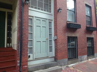 1 Taylor St #B, Boston, MA 02118