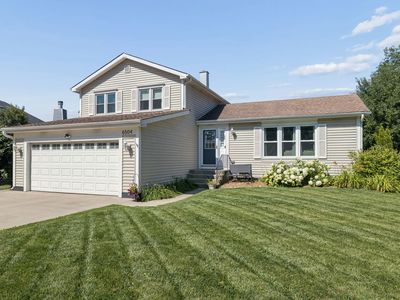 6504 Fernwood Dr, Lisle, IL, 60532