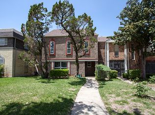11837 Petal Dr, San Antonio, TX 78216
