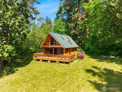149 Eliza Island, Bellingham, WA, 98226