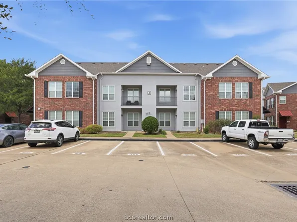 801 Luther St W Unit 405, College Station, TX 77840