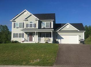 34 Bushey Rd, Fairfax, VT 05454