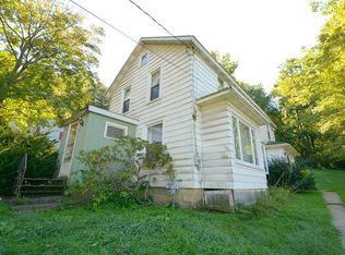 228 Jefferson St, Warren, PA 16365