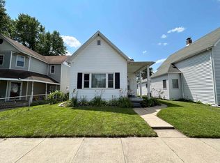1235 Chicago St, Logansport, IN 46947