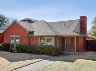 4026 Saint Christopher Ln #4026, Dallas, TX 75287