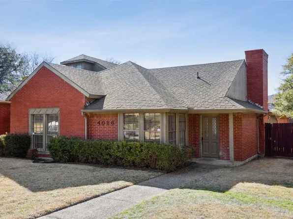 4026 Saint Christopher Ln #4026, Dallas, TX 75287