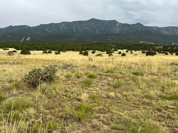 Lot 140 CL & L, Walsenburg, CO 81089