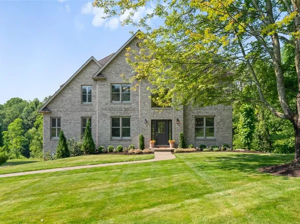 1502 Brimfield Dr, Sewickley, PA 15143