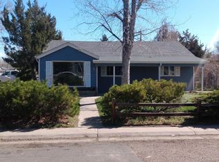 1092 Worchester St, Aurora, CO 80011