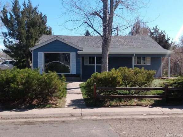 1092 Worchester St, Aurora, CO 80011