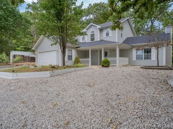 1449 Oak Bend Rd, Sunrise Beach, MO 65079