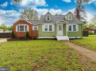 124 Berkley Ave, Mount Royal, NJ 08061