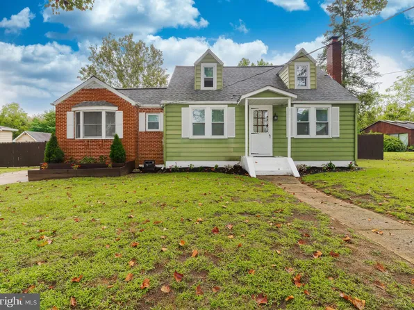124 Berkley Ave, Mount Royal, NJ 08061