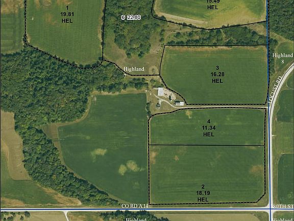 3rd image of Locust Rd