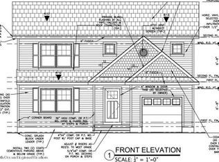 61 Gunning River Rd, Barnegat, NJ 08005