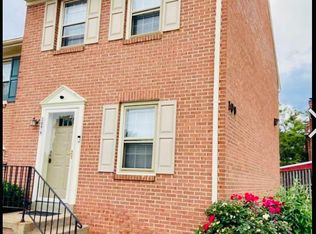 109A Davis Ave SW, Leesburg, VA 20175