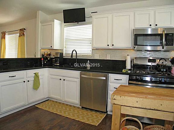 4th image of 1512 Dusty Canyon St