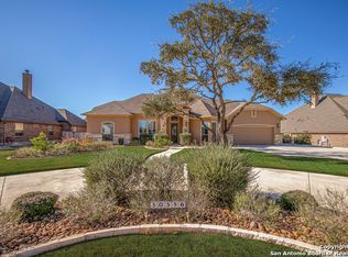 30356 Setterfeld Cir, Fair Oaks Ranch, TX 78015