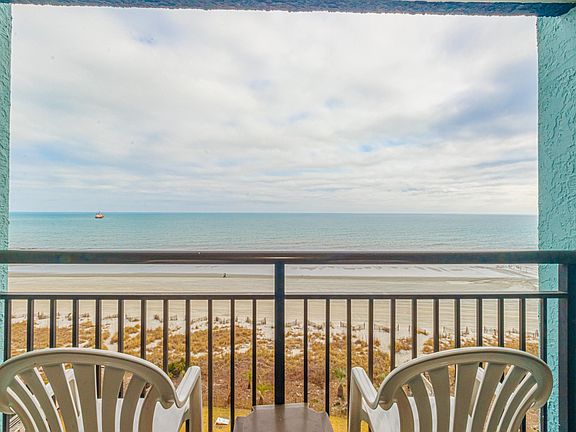 2nd image of 6804 N Ocean Blvd. #827