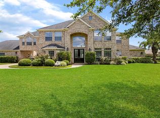 3703 Chesterdale Dr, Missouri City, TX 77459