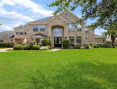 3703 Chesterdale Dr, Missouri City, TX, 77459