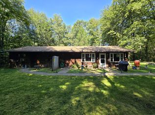 133 Gavitt Rd, Barkhamsted, CT 06063