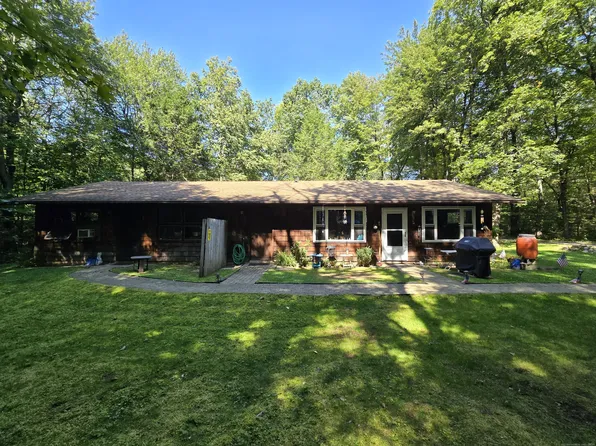 133 Gavitt Road, Barkhamsted, CT 06063
