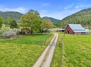 3114 Old Baldy Rd #D, Rice, WA 99167