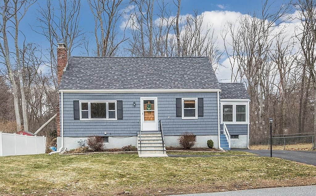 32 Skelton Rd, Burlington, MA 01803 Zillow