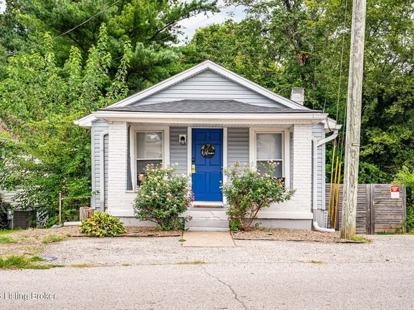 4185 Reservoir Ave, Louisville, KY 40213