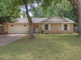 4305 S 2nd St, Broken Arrow, OK 74011