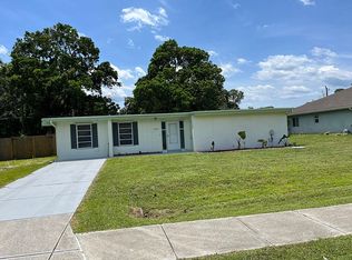 1257 Somerset St, Port Charlotte, FL 33952