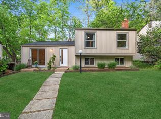 Cocquina Cluster, Reston, VA 20191