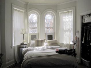 93 Saint Botolph St #503, Boston, MA 02116