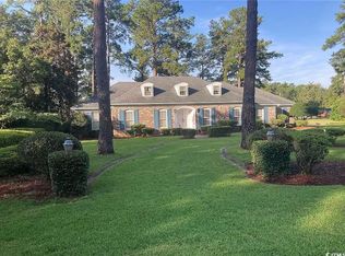 5 Jessamine St, Andrews, SC 29510