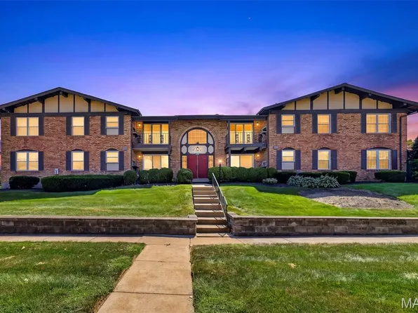 11999 Villa Dorado Dr APT E, Saint Louis, MO 63146