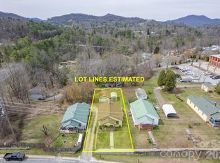 400 Summit Ave, Spruce Pine, NC 28777