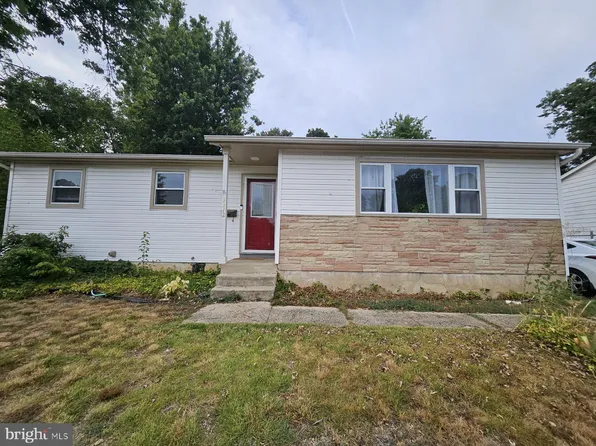 3372 Old Line Ave, Laurel, MD 20724